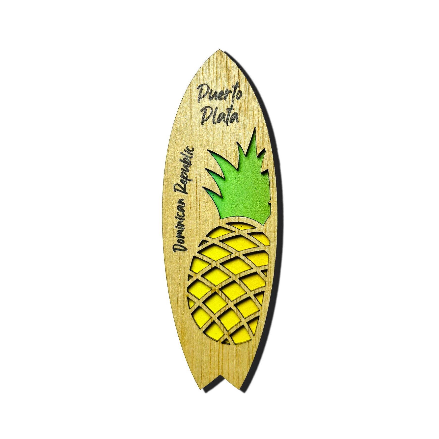 TABLA SURF PIÑA